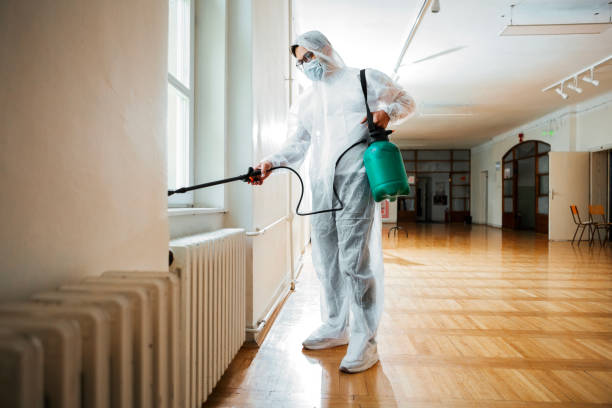Best Pest Control for Homes  in Uhland, TX